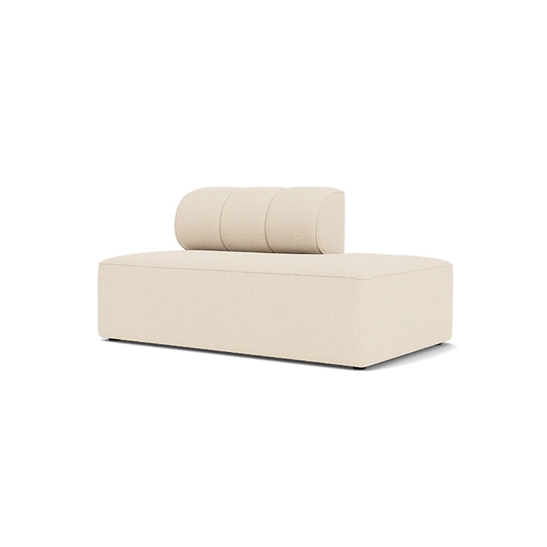 Eave Seamline Modular, 34" Depth - ökenhem