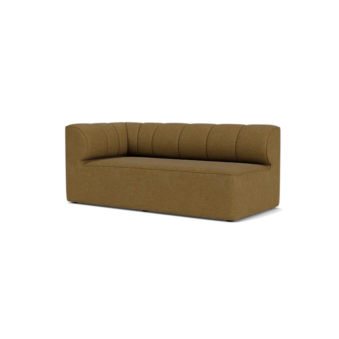 Eave Seamline Modular, 34" Depth - ökenhem