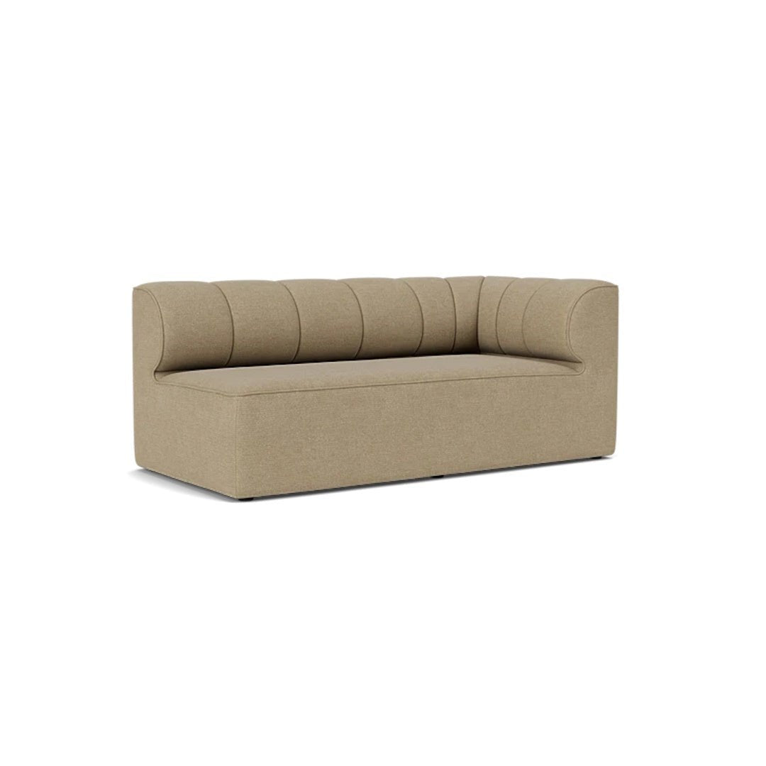 Eave Seamline Modular, 34" Depth - ökenhem