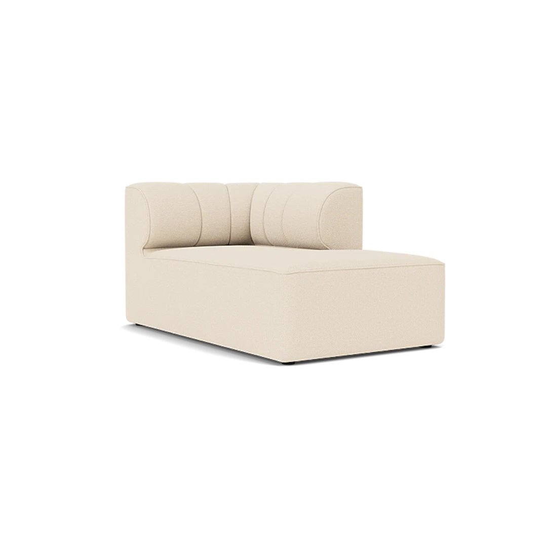 Eave Seamline Modular, 34" Depth - ökenhem