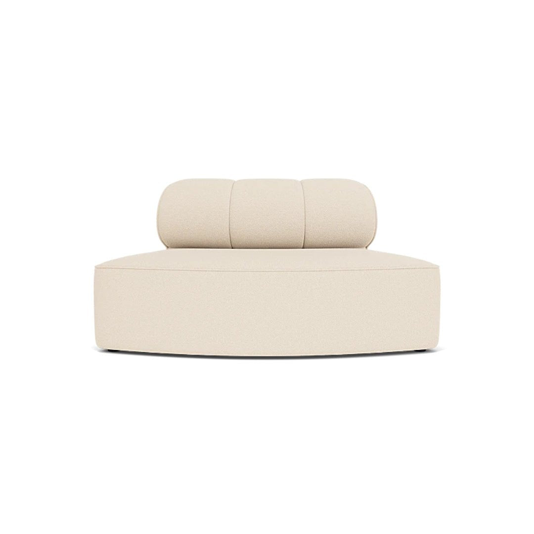 Eave Seamline Rounded Modules, 34" Depth - ökenhem