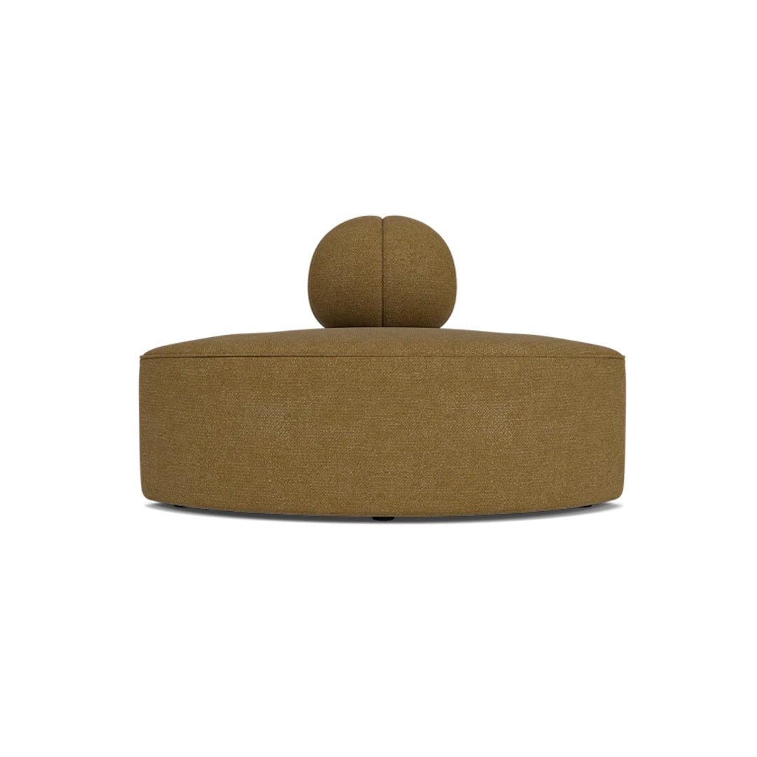 Eave Seamline Rounded Modules, 34" Depth - ökenhem