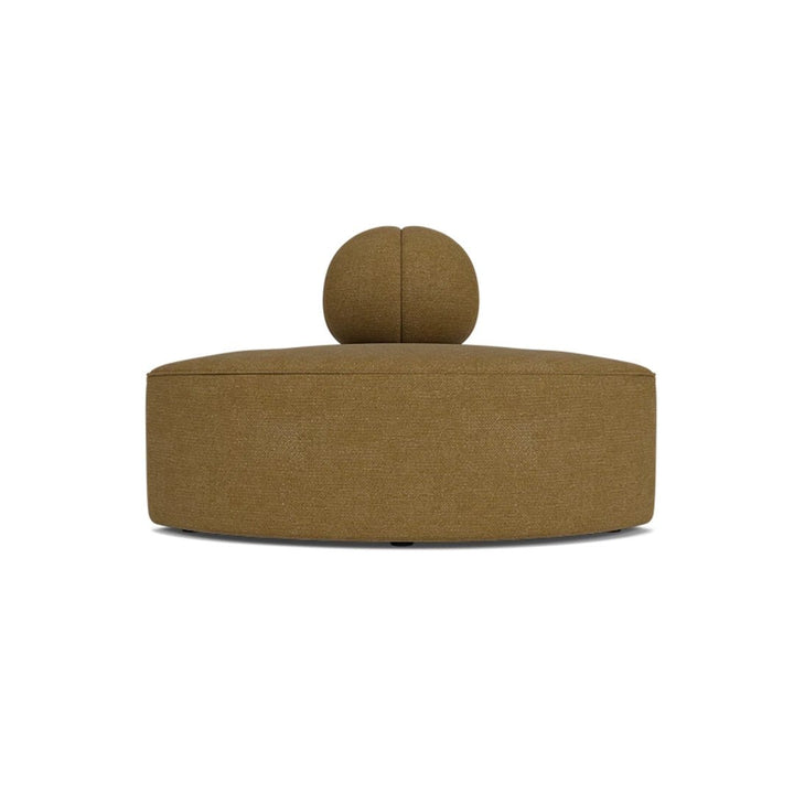 Eave Seamline Rounded Modules, 34" Depth - ökenhem