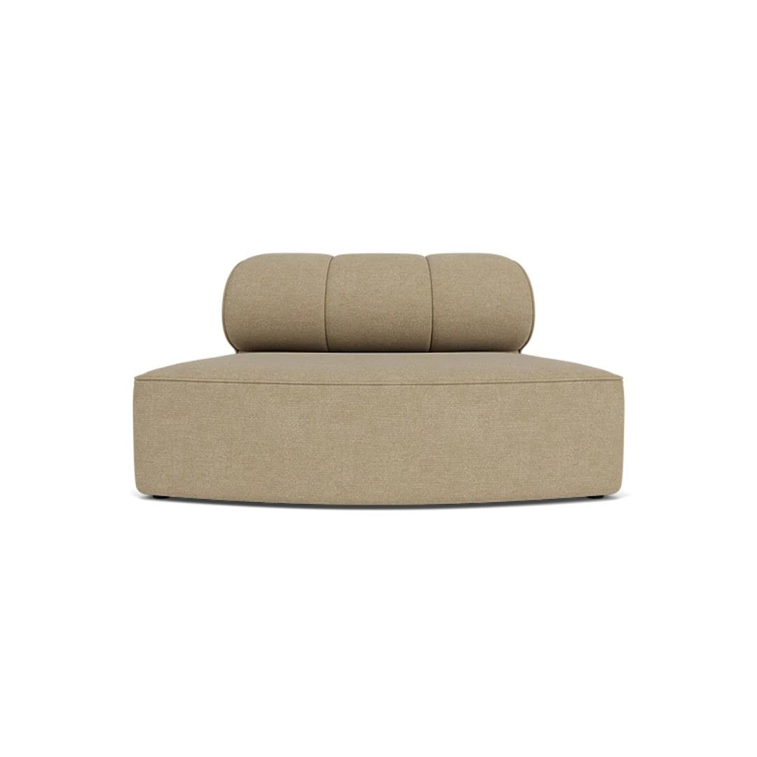 Eave Seamline Rounded Modules, 34" Depth - ökenhem