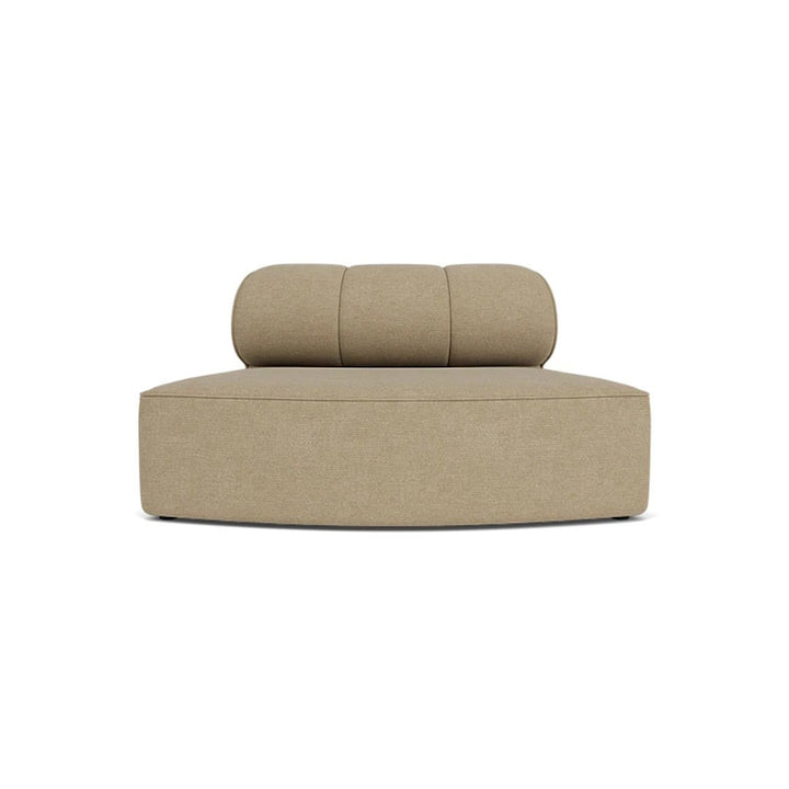 Eave Seamline Rounded Modules, 34" Depth - ökenhem