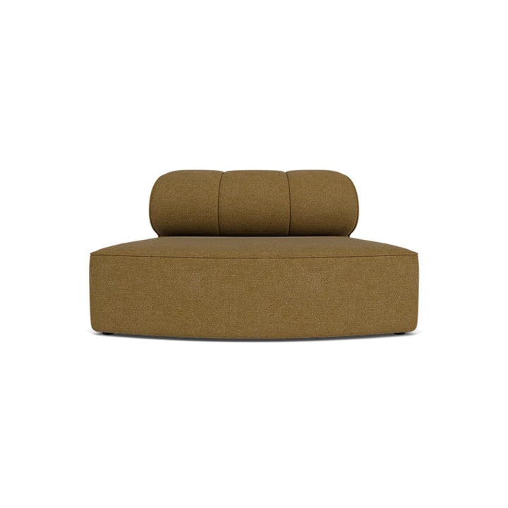 Eave Seamline Rounded Modules, 34" Depth - ökenhem