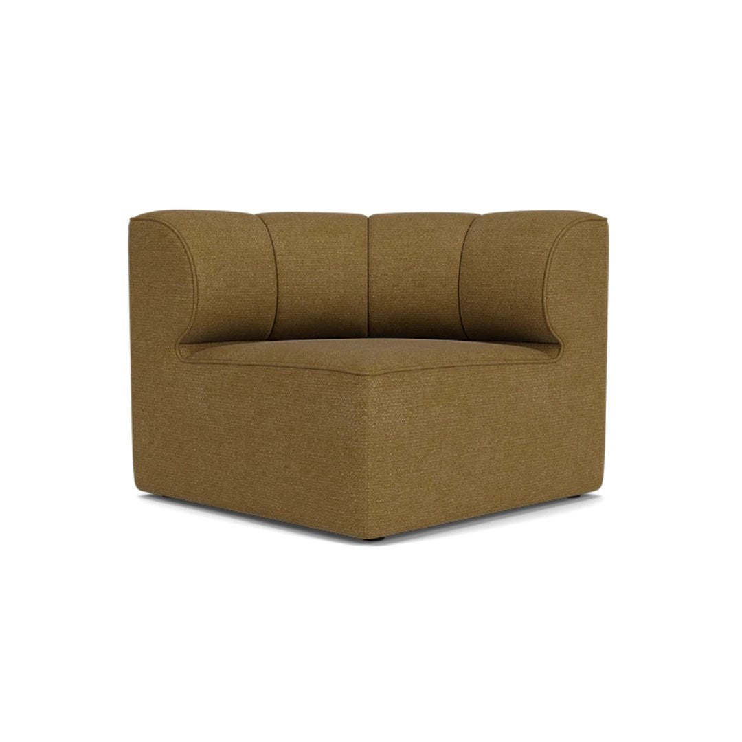 Eave Seamline Rounded Modules, 34" Depth - ökenhem