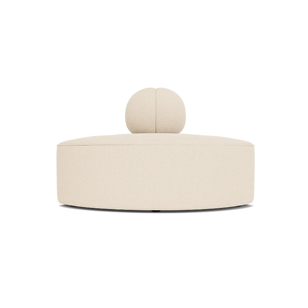 Eave Seamline Rounded Modules, 34" Depth - ökenhem