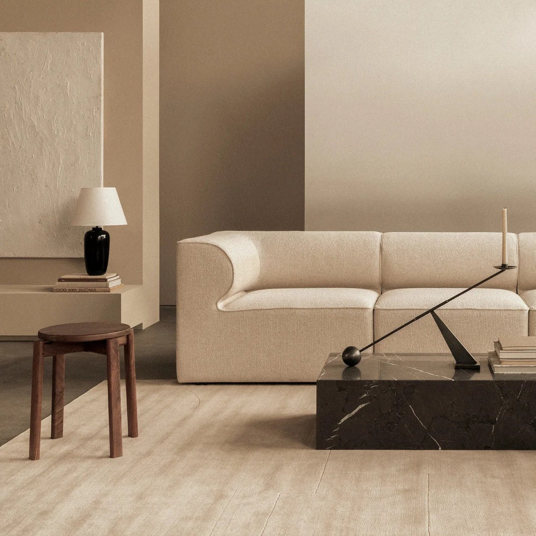 Eave Sectional, 34" Depth, Standard Modules - ökenhem