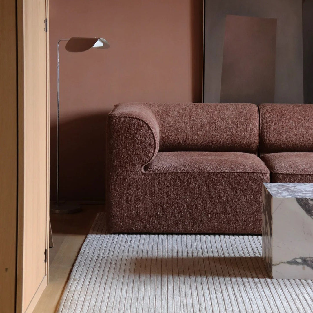 Eave Sectional, 34" Depth, Standard Modules - ökenhem