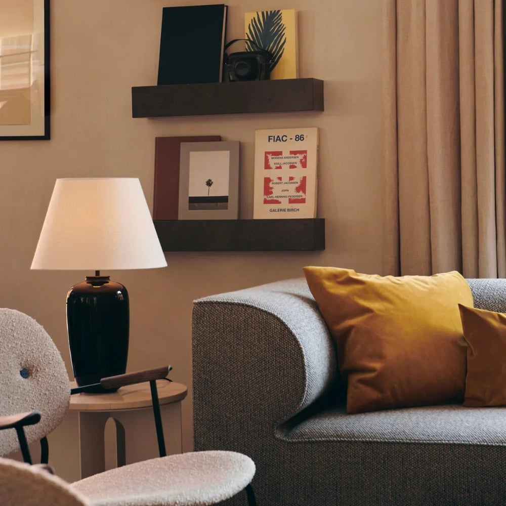 Eave Sectional, 38" Depth, Chaise Modules - ökenhem