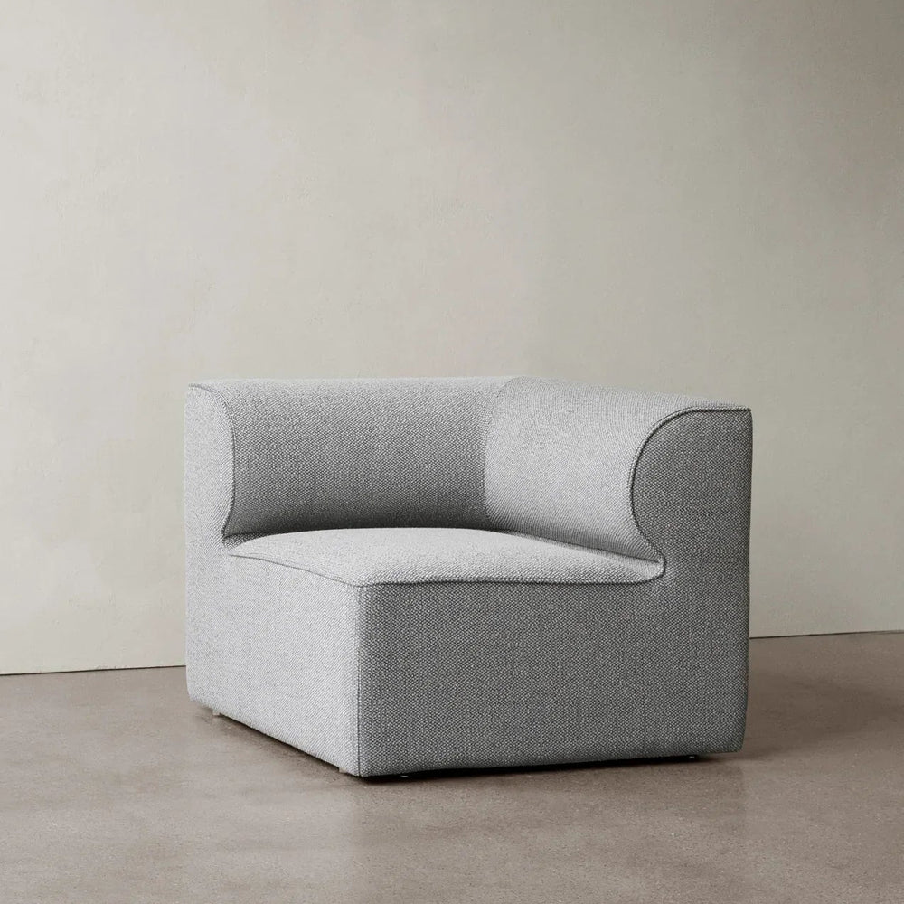 Eave Sectional, 38" Depth, Standard Modules - ökenhem