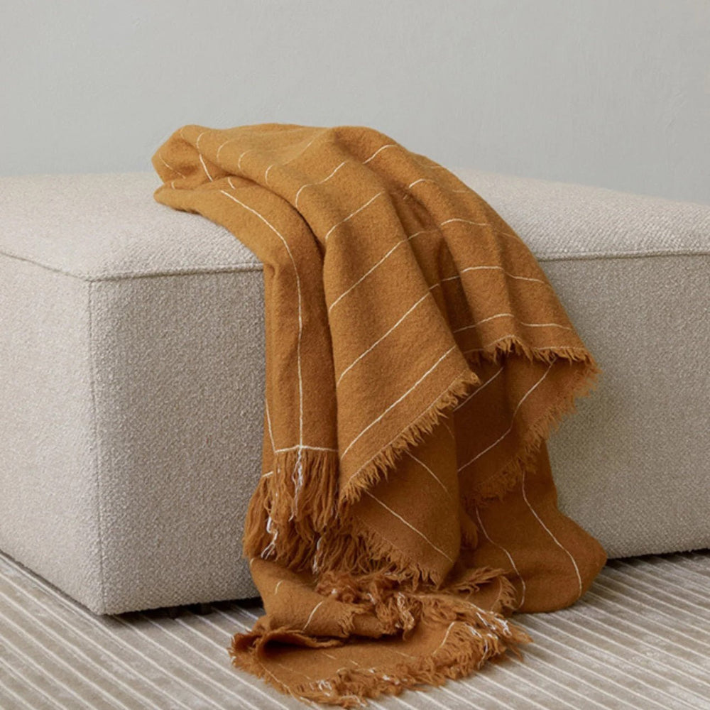 Eave Sectional Pouf - ökenhem
