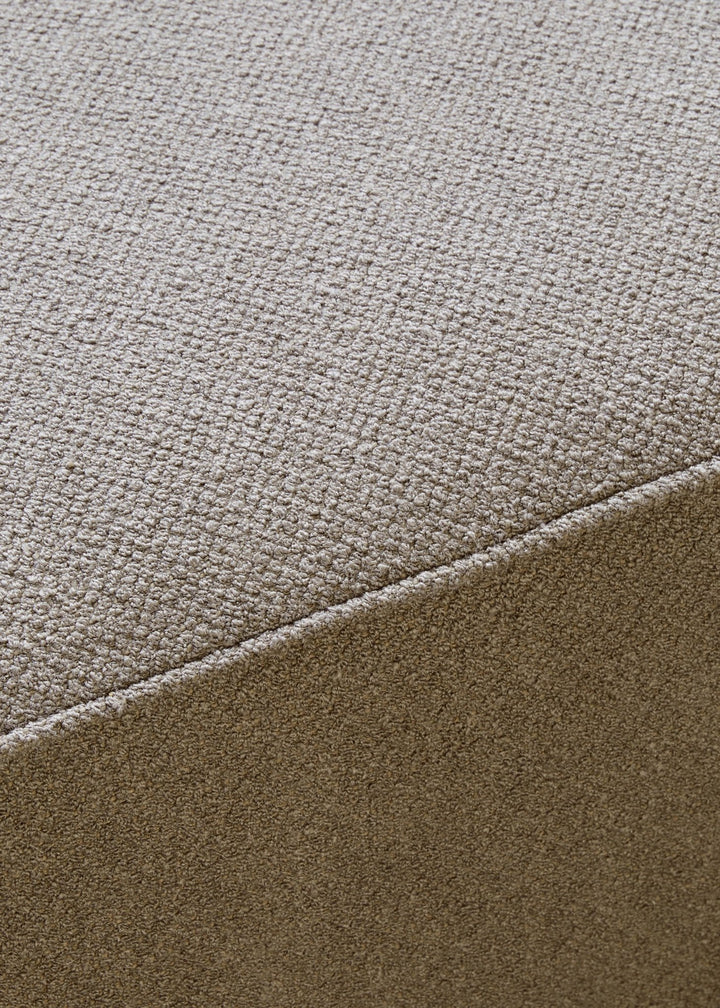 Eave Sectional Pouf, Special Offers - ökenhem