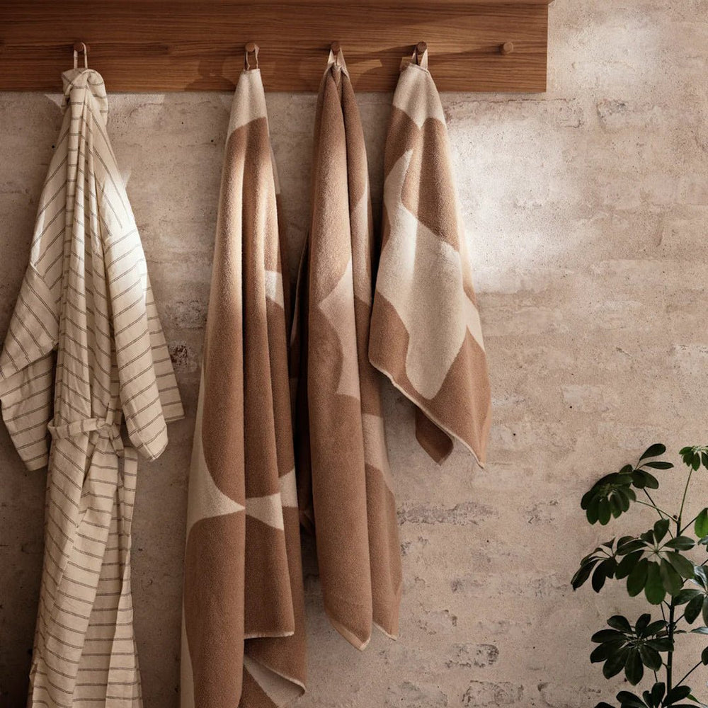 Ebb Beach Towel - ökenhem