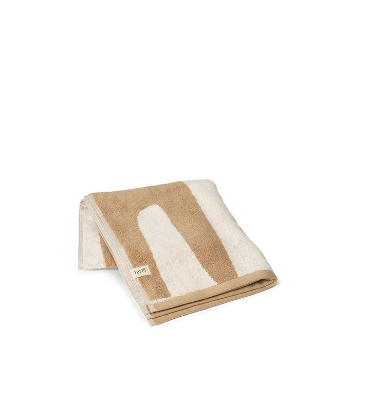 Ebb Hand Towel - ökenhem