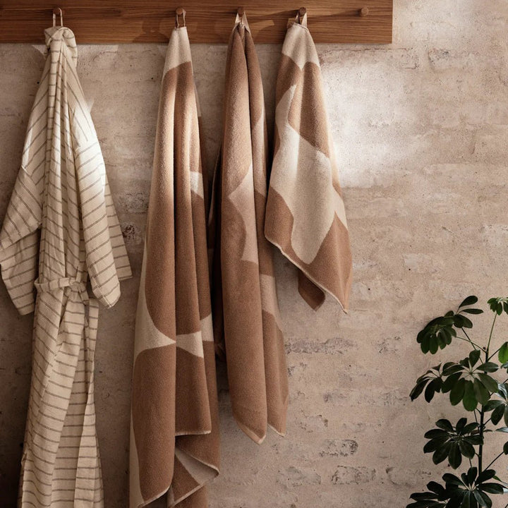 Ebb Hand Towel - ökenhem