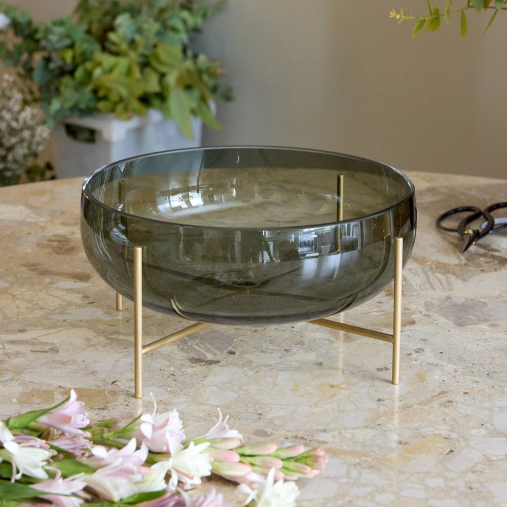 Echasse Bowl - ökenhem