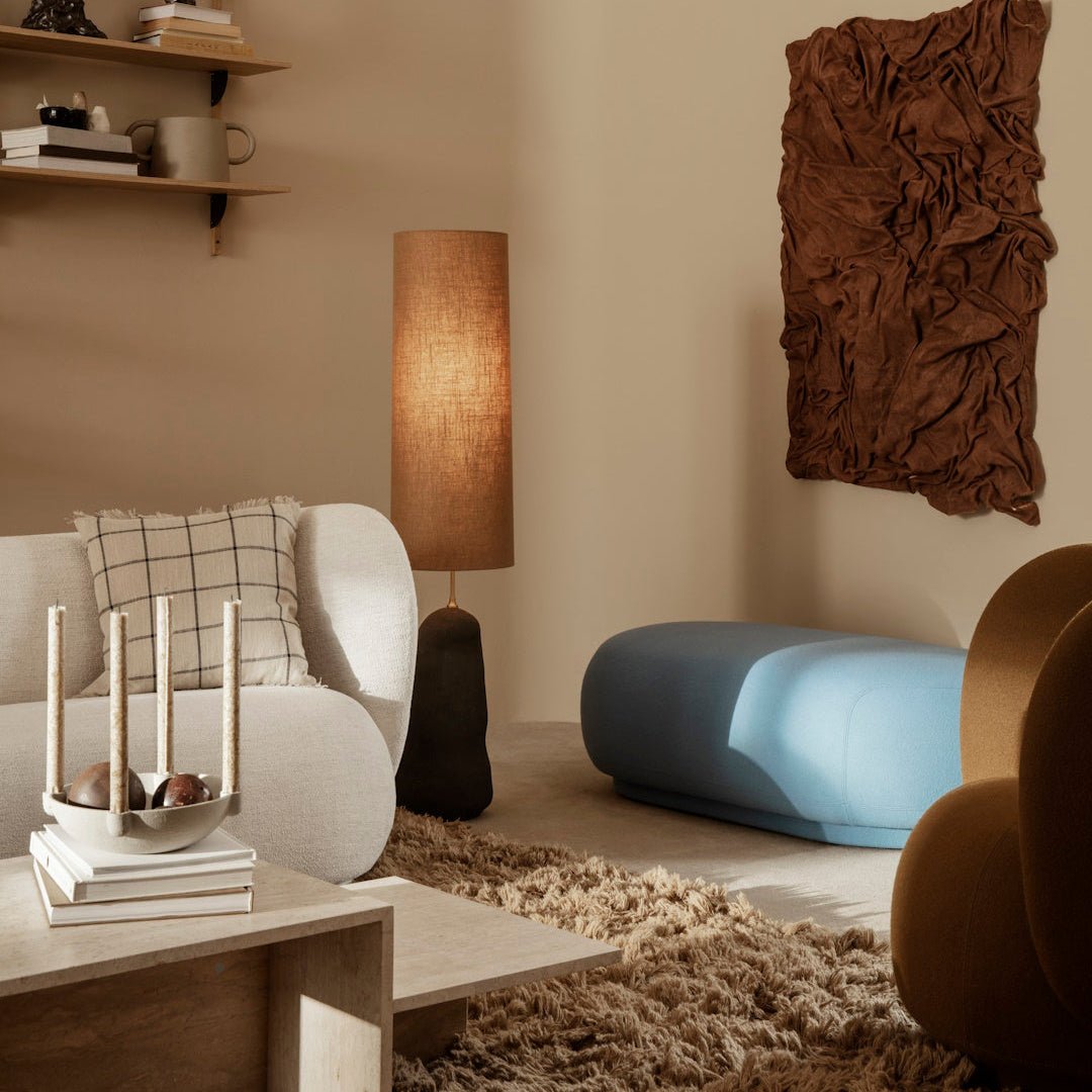 Eclipse Lampshade - Long - ökenhem