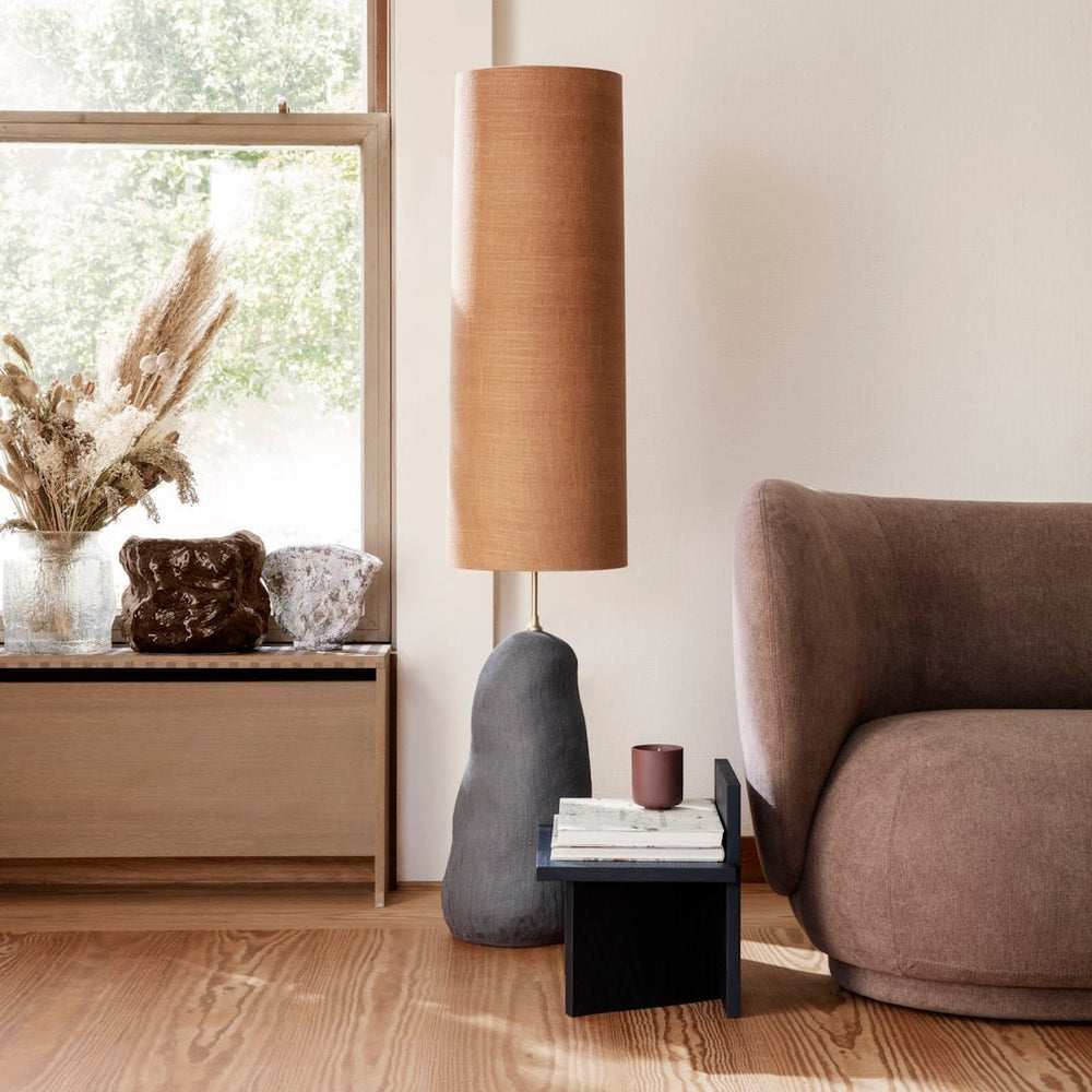 Eclipse Lampshade - Long - ökenhem