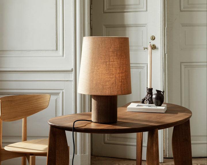 Eclipse Lampshade - Medium - ökenhem