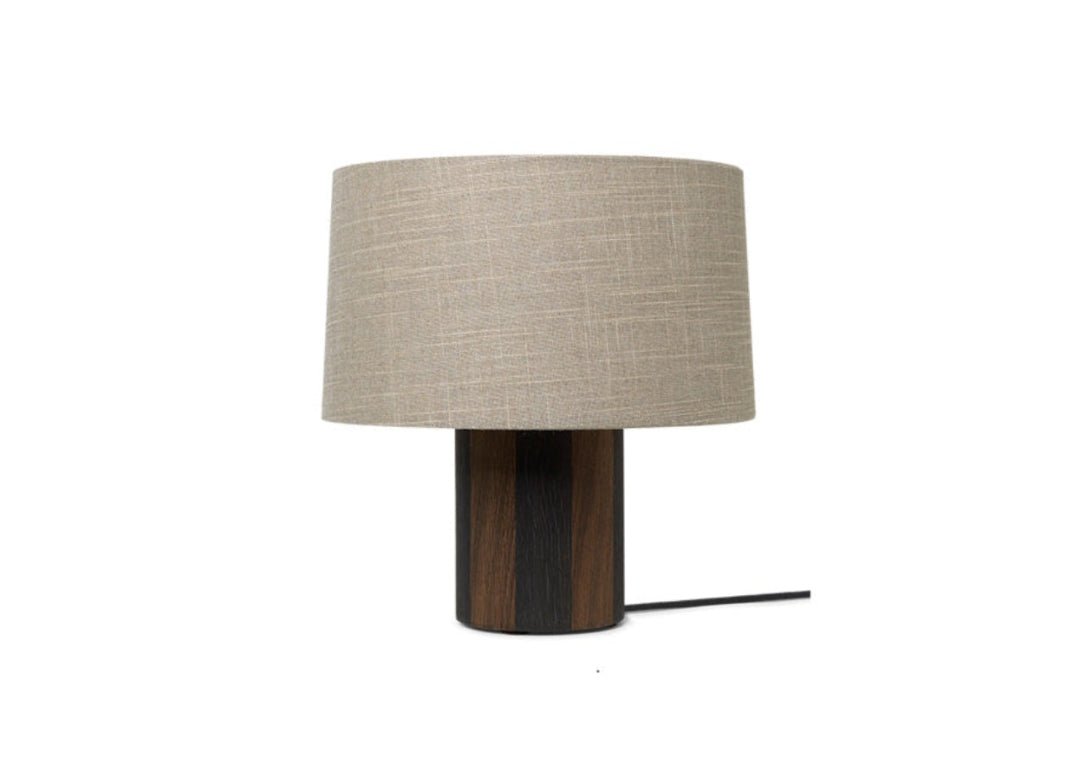 Eclipse Lampshade - Short - ökenhem