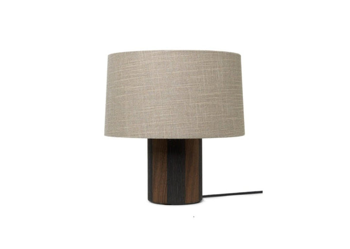 Eclipse Lampshade - Short - ökenhem