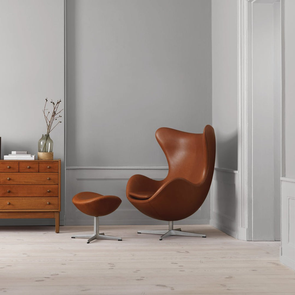 Egg™ 3316 Lounge Chair - ökenhem