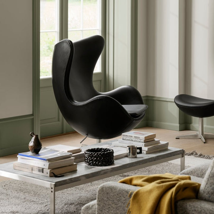 Egg™ 3316 Lounge Chair - ökenhem