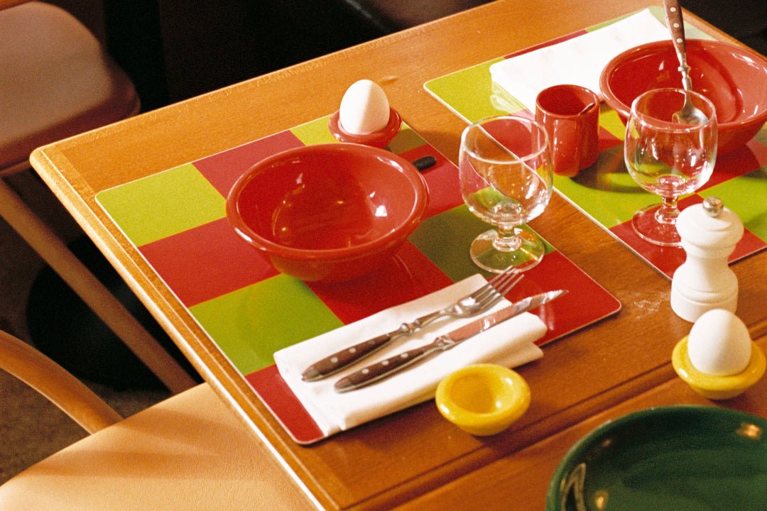 Egg Cup (Set of 2) - ökenhem