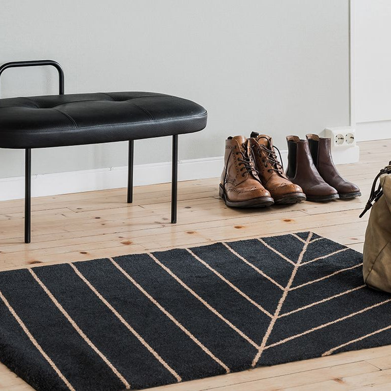 Eine Nightfall Doormat - ökenhem