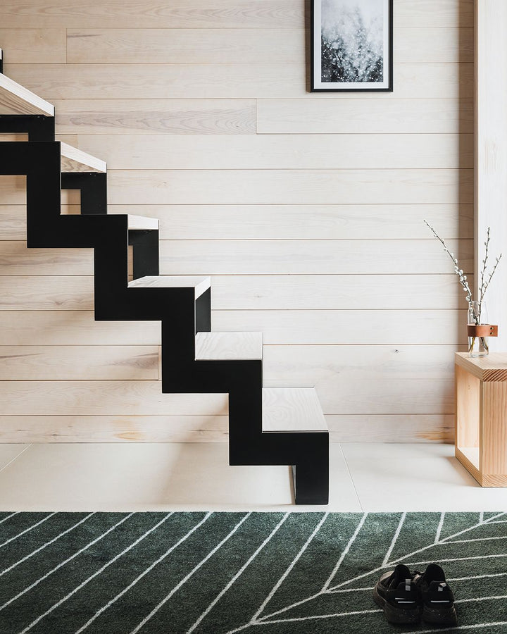 Eine Noon Doormat - ökenhem