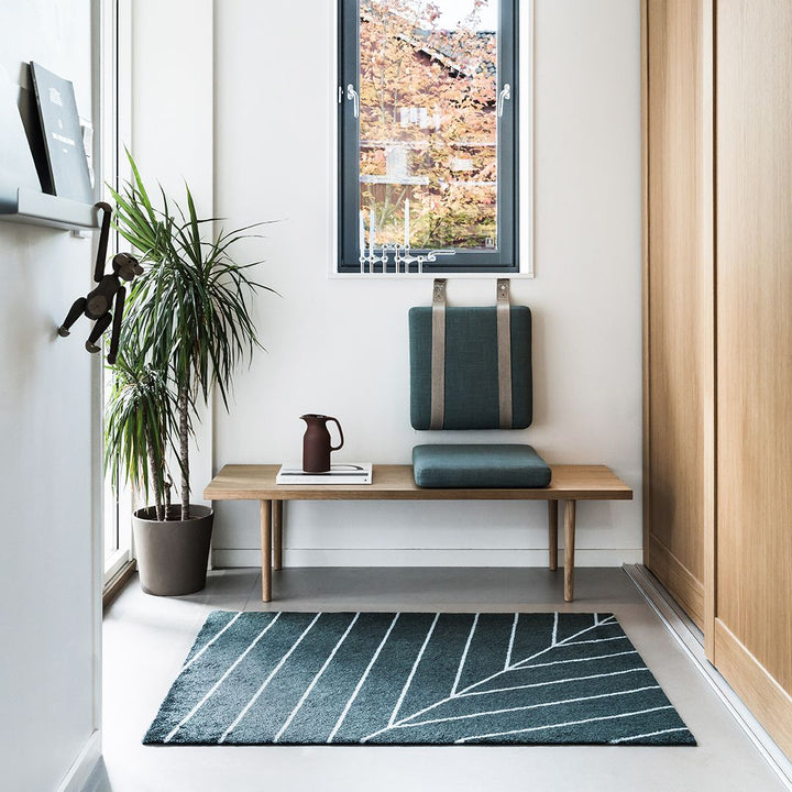 Eine Noon Doormat - ökenhem