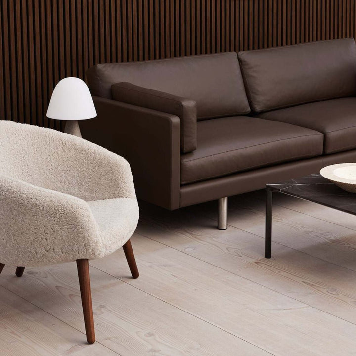 EJ220 Sofa - 2 Seater (100) - ökenhem