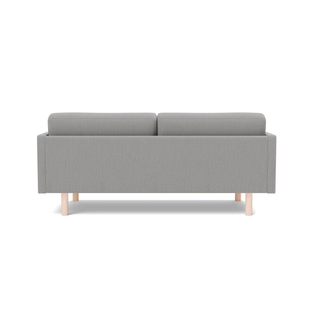 EJ220 Sofa - 2 Seater (86) - ökenhem