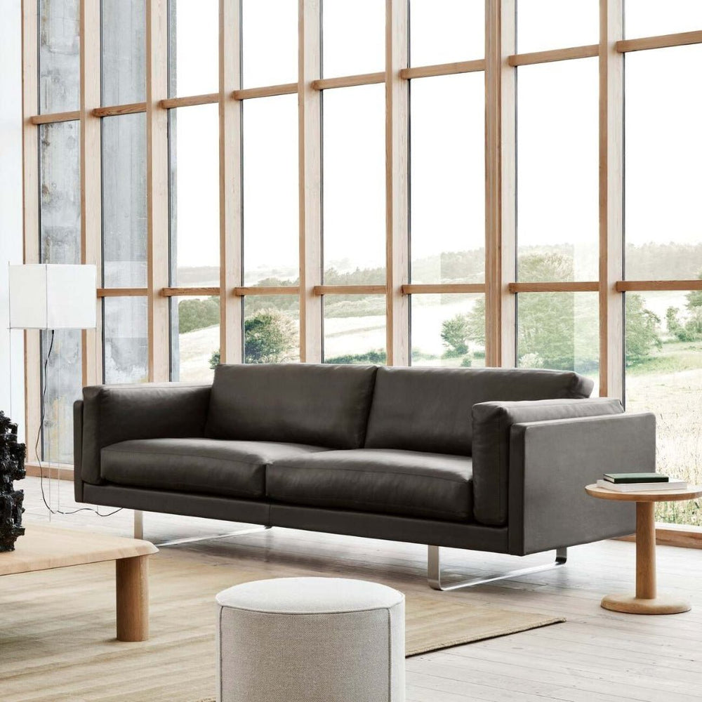EJ280 Sofa - 2 Seater (100) - ökenhem