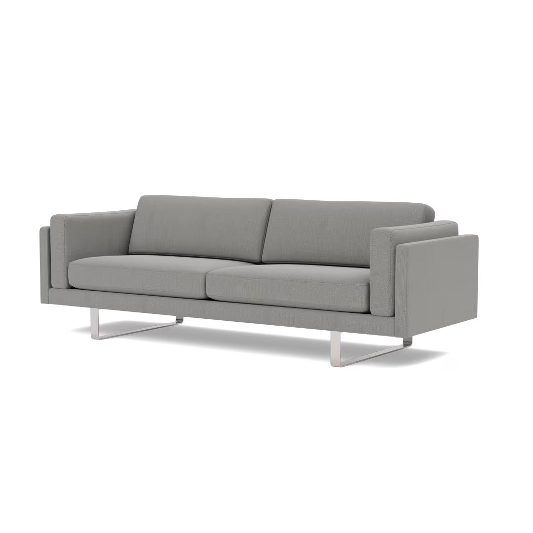 EJ280 Sofa - 2 Seater (100) - ökenhem