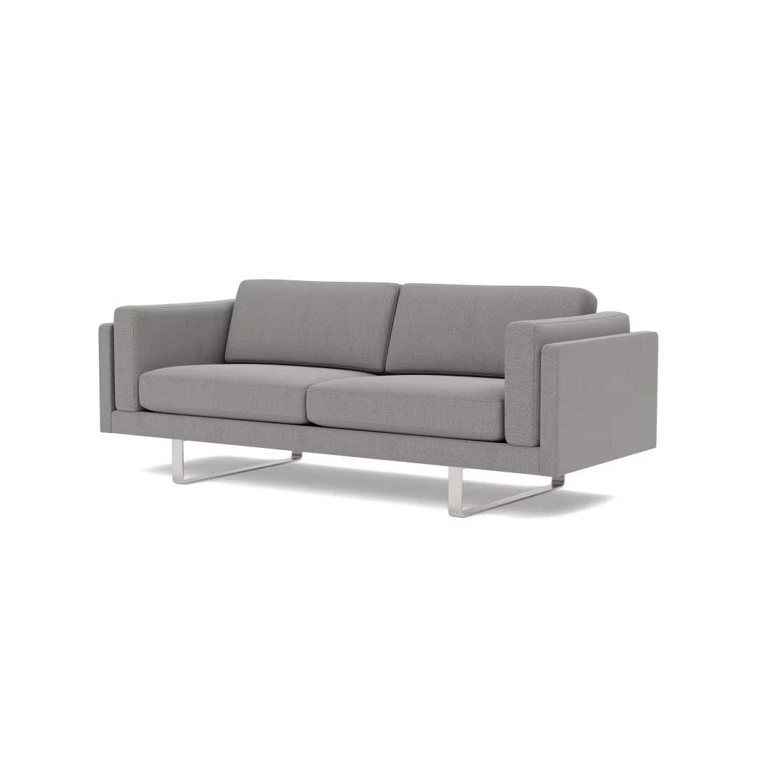 EJ280 Sofa - 2 Seater - ökenhem