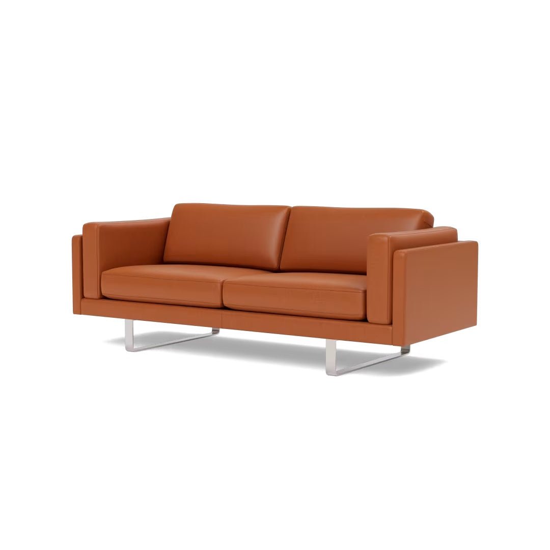 EJ280 Sofa - 2 Seater - ökenhem