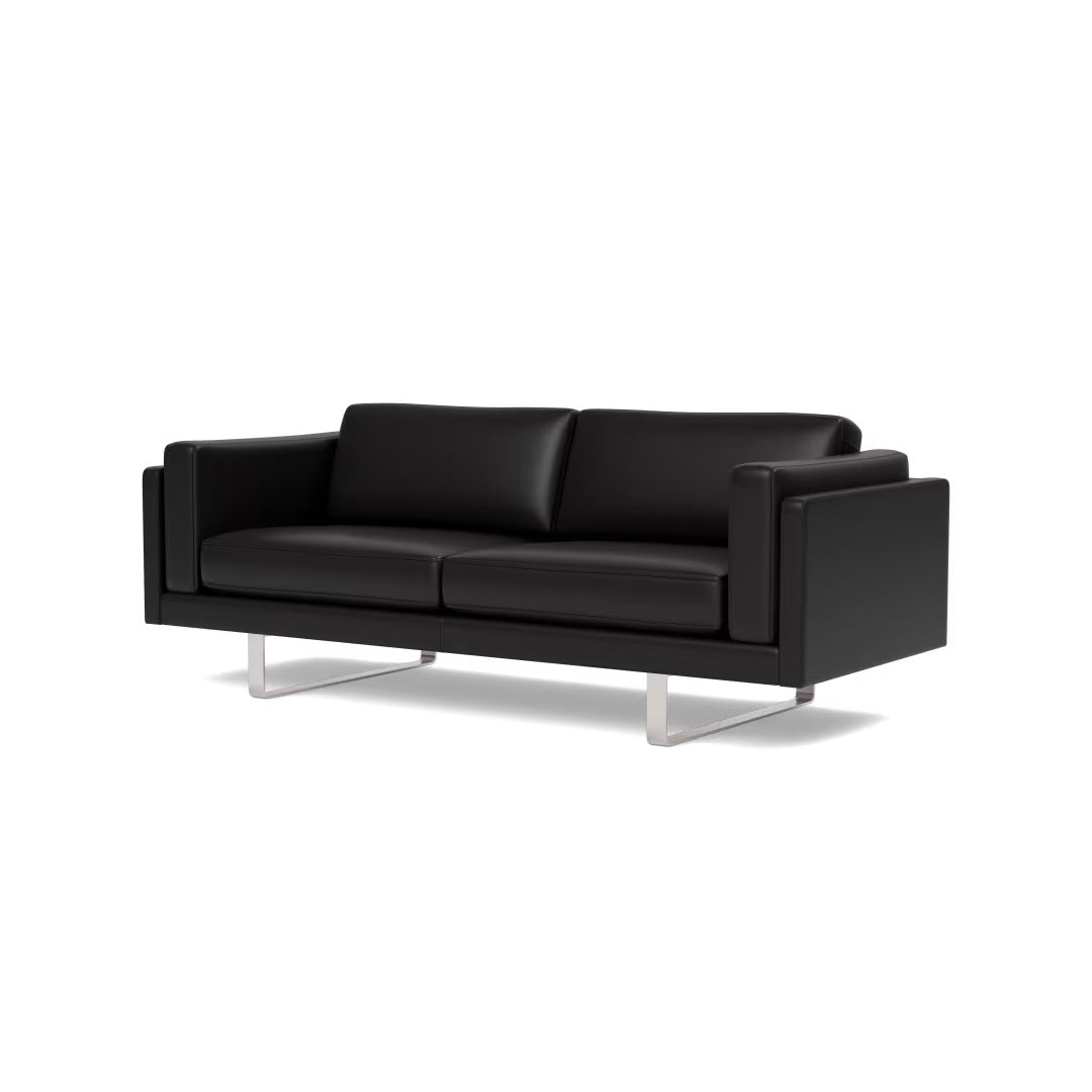 EJ280 Sofa - 2 Seater - ökenhem