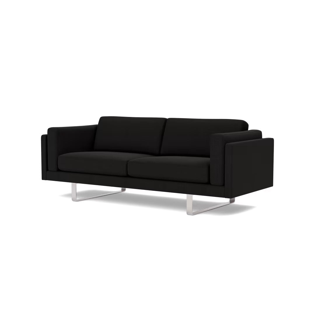 EJ280 Sofa - 2 Seater - ökenhem