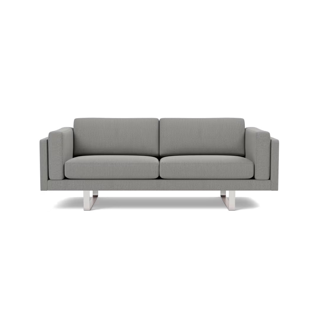 EJ280 Sofa - 2 Seater - ökenhem