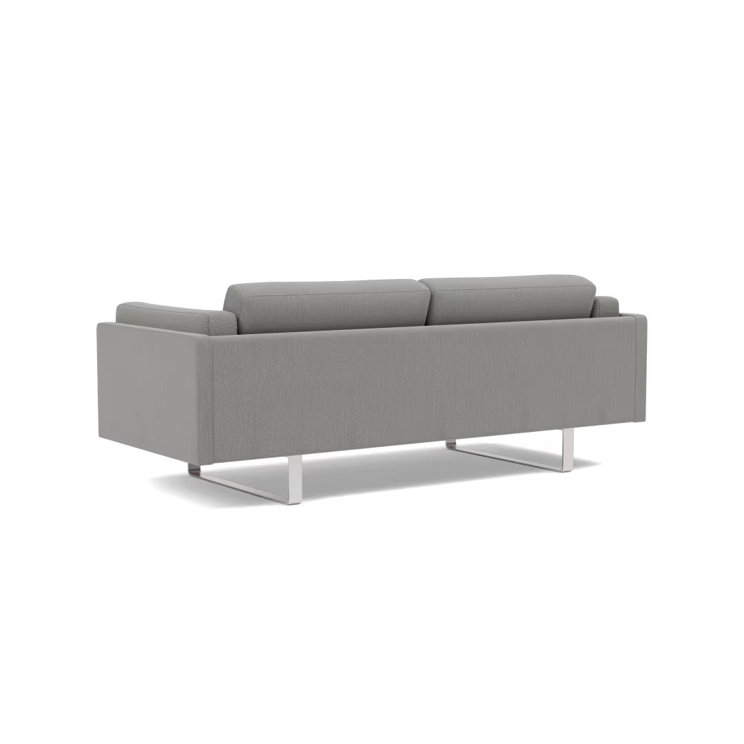 EJ280 Sofa - 2 Seater - ökenhem