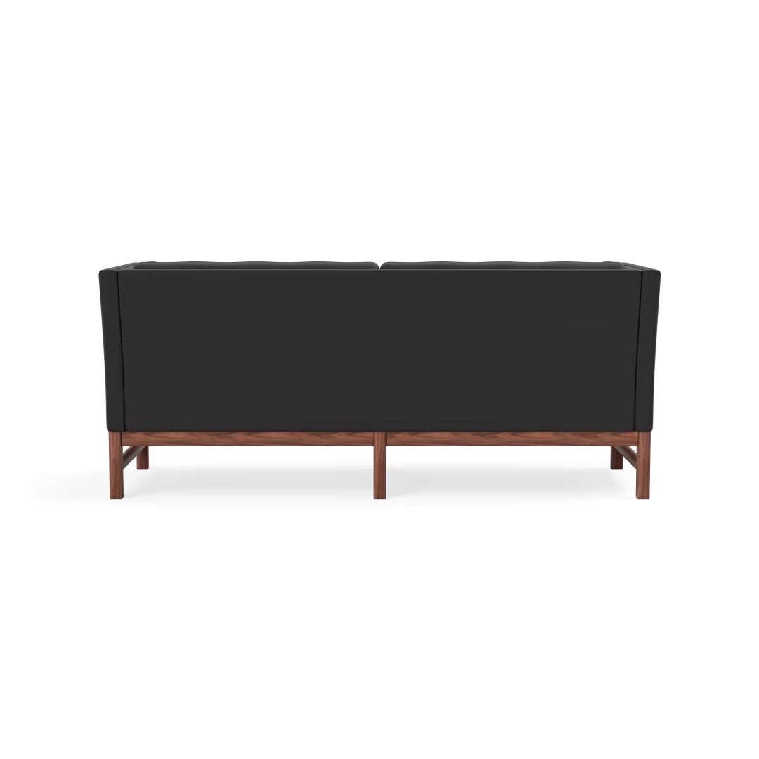EJ315 Sofa - 2 - 1/2 Seater - ökenhem