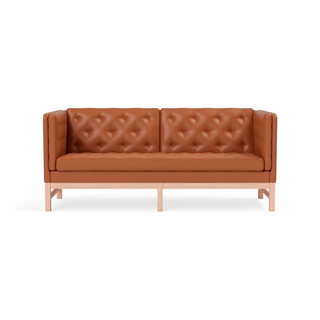 EJ315 Sofa - 2 - 1/2 Seater - ökenhem