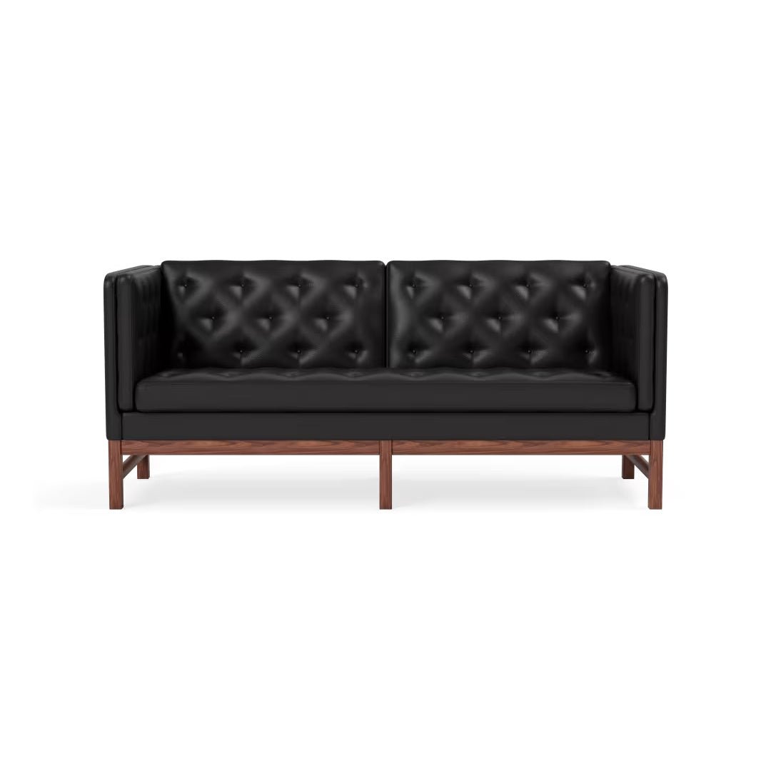 EJ315 Sofa - 2 - 1/2 Seater - ökenhem