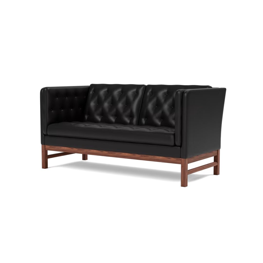 EJ315 Sofa - 2 Seater - ökenhem