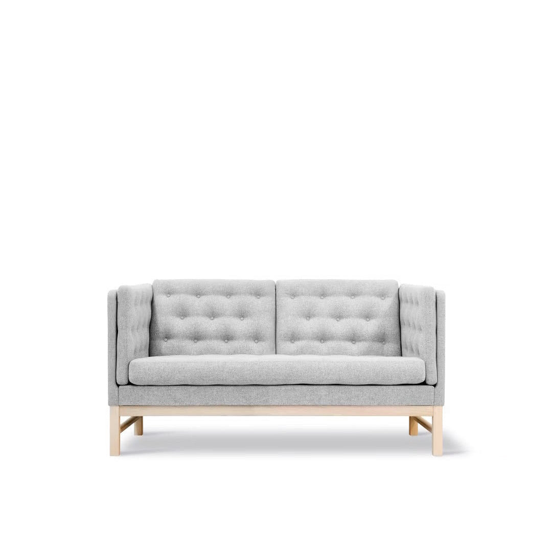EJ315 Sofa - 2 Seater - ökenhem