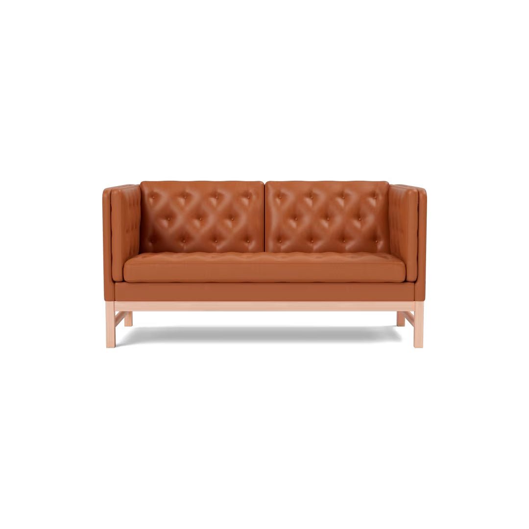 EJ315 Sofa - 2 Seater - ökenhem