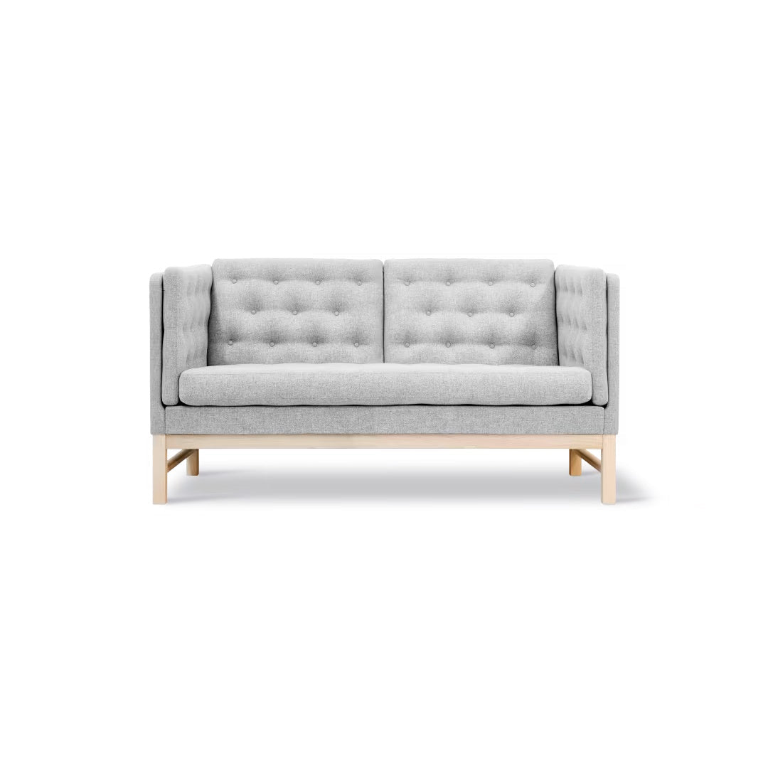 EJ315 Sofa - 2 Seater - ökenhem